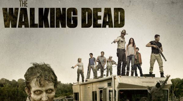 The Walking Dead va avoir son parc d’attractions !