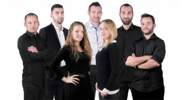 Xav Master & L’Hypnoteam  »Voyage avec ton inconscient… »