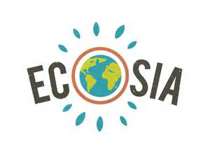 Ecosia : le moteur de recherches écolo