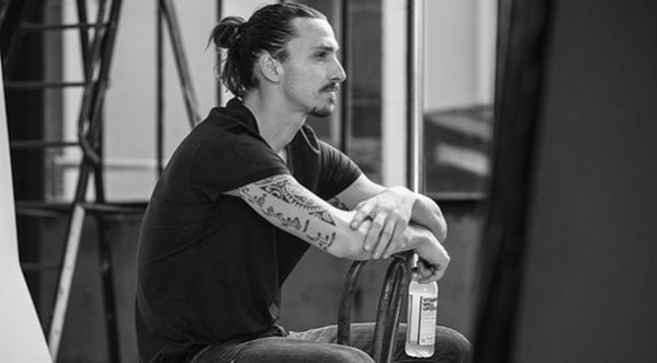 Quand la modestie de Zlatan atteint son paroxysme…