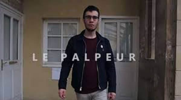 « Palper » pour la bonne cause !