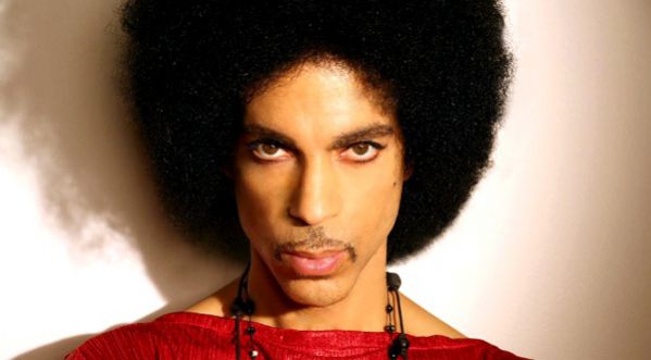 Prince : Une légende s’est envolée !