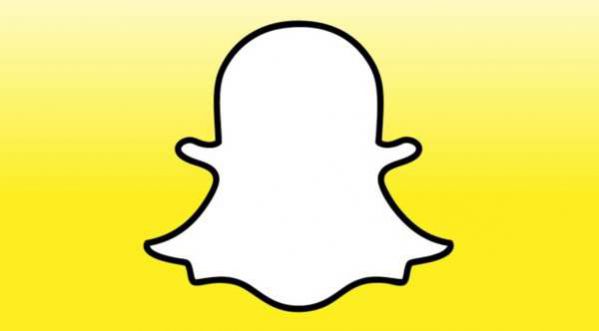 La réalité augmentée débarque sur Snapchat !