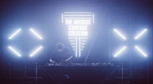 The Absolut Company Creation présente OX, en tournée dans toute la France!