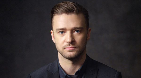 Justin Timberlake sur la scène de l’Eurovision le 14 mai !
