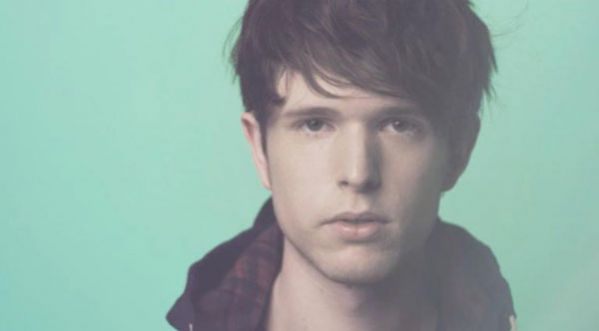 James Blake dévoile son nouveau clip !