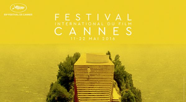Découvrez les 20 films en compétition du Festival de Cannes