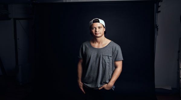 KYGO, son premier album « CLOUD NINE » disponible