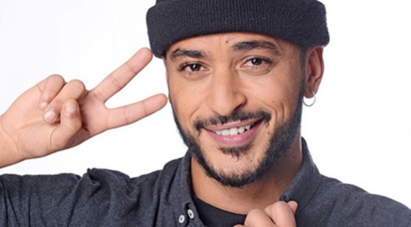 Slimane, grand gagnant de The Voice !