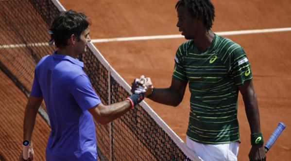 Federer et Monfils déclarent forfait pour le tournoi de Roland Garros 2016