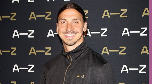 A-Z, la marque sportswear de Zlatan