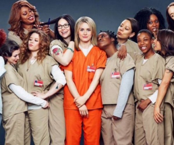 La saison 4 d’Orange Is The New Black débarque ce soir