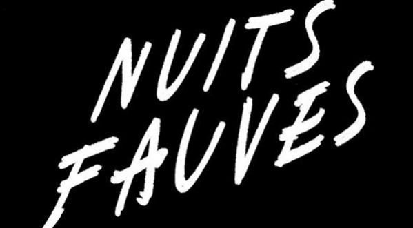 NUITS FAUVES, le nouveau club parisien sur les quais d’Austerlitz