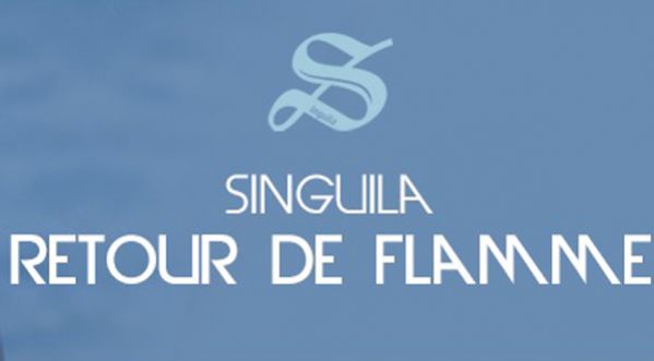 Singuila reçoit un « Retour de flamme » dans son nouveau clip