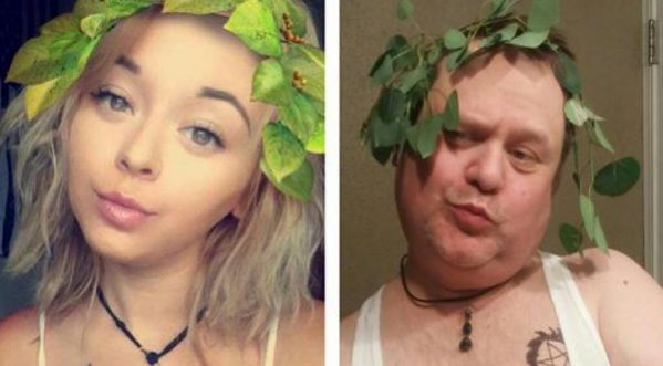 Un papa trolle les selfies de sa fille sur les réseaux sociaux, résultat hilarant