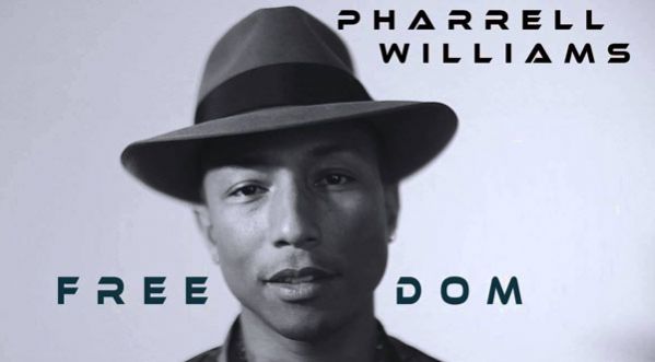 Le bel hommage de Pharrell Williams aux victimes de Nice