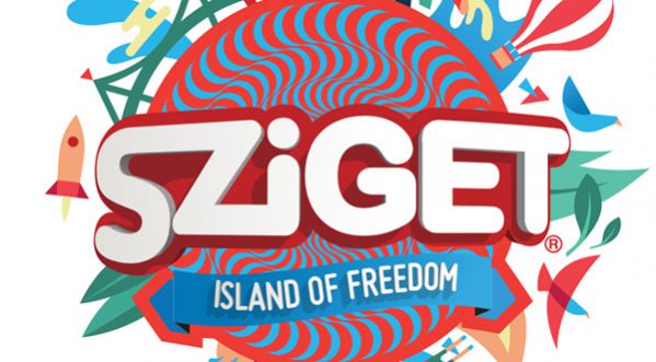 Gagne ton pass pour 7 jours au Sziget Festival du 10 au 17 août 2016 à Budapest !
