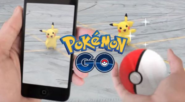 Pokemon GO, véritable phénomène mondial