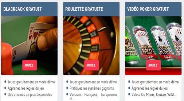 La Loi Macron et les casinos en ligne