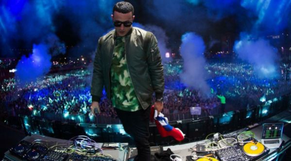 Ecoutez le premier album de DJ Snake sorti aujourd’hui