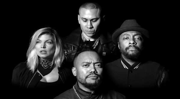 Les Black Eyed Peas reprennent  » Where Is The Love » pour lutter contre la haine…