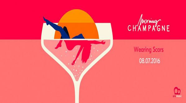 Morning Champagne : des bulles de fraîcheur pop & deep house pour la rentrée !