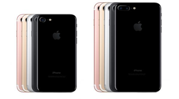 Keynote Apple: iPhone 7 et Apple Watch séries 2 disponibles !