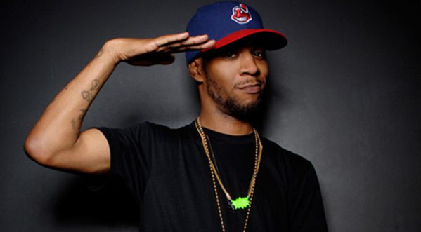 Kid Cudi: un nouvel album pour ce mois-ci ?!