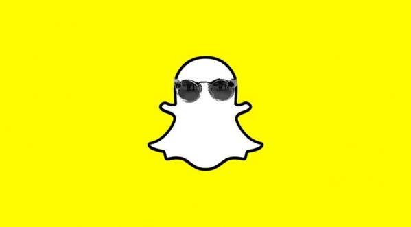 Vidéo : Des lunettes connectées pour Snapchat qui devient désormais « Snap »
