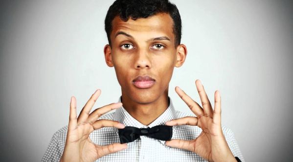 « Stromae est mort à New York »