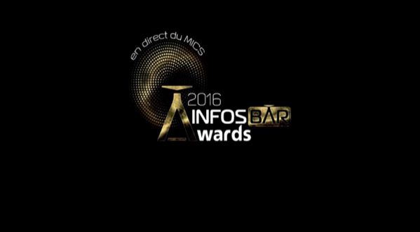 Ce soir, INFOSBAR.COM fête ses 10 ans et organise les INFOSBAR AWARDS au MICS
