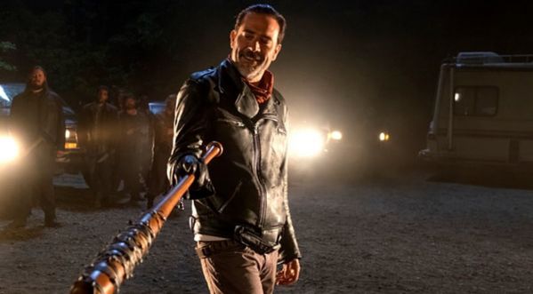 The Walking Dead: La réaction des fans de la série après avoir vu le premier épisode de la série !