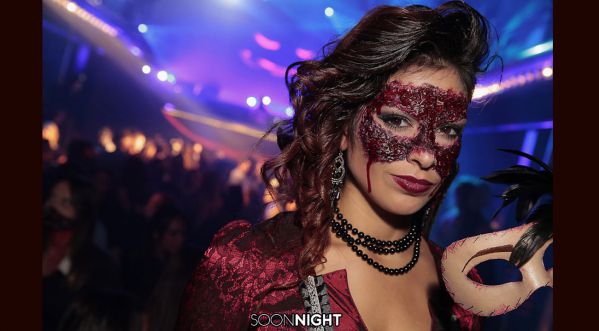 Photos Halloween 2019 : Retrouvez les photos des meilleures soirées Halloween de France sur SoonNight !