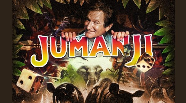 « Jumanji » ou le nouveau bar éphémère qui ouvrira bientôt ses portes à Paris !