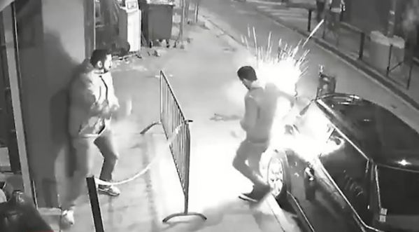 Une batterie de cigarette électronique explose dans la poche d’un Toulousain!