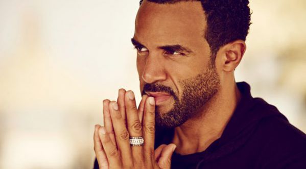 Quand Craig David reprend la chanson « Le Monde ou Rien » du groupe PNL…