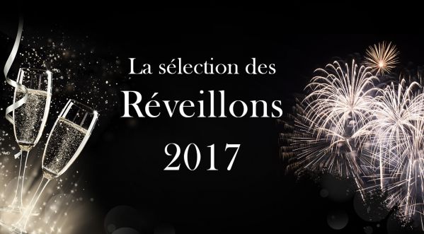 Nouvel an Marseille et Réveillon 2017 à Marseille, Nice, Cannes, Avignon