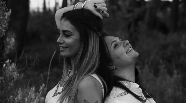 Nentr’a A Furia Di U Mare – OFFICIAL VIDEO