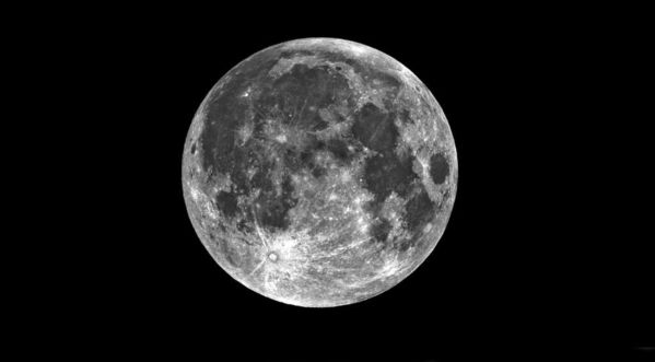 Aujourd’hui, Lundi 14 novembre, préparez vous pour la plus grosse Super Lune depuis 1948!
