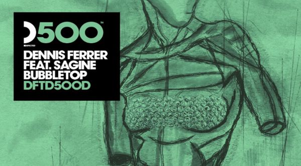 Dennis Ferrer signe la 500e sortie de Defected