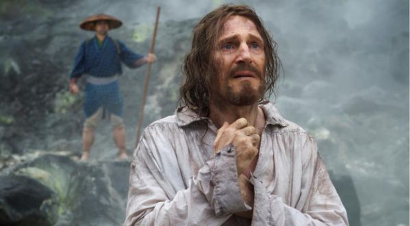 Martin Scorcese dévoile la toute première bande-annonce de son nouveau film « Silence »!