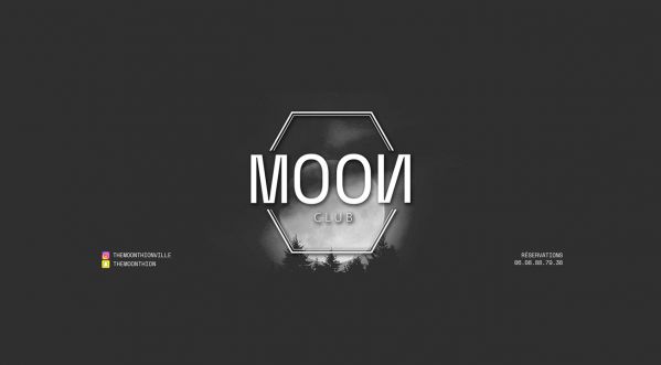 MOON CLUB, la nouvelle référence des nuit sur Thionville