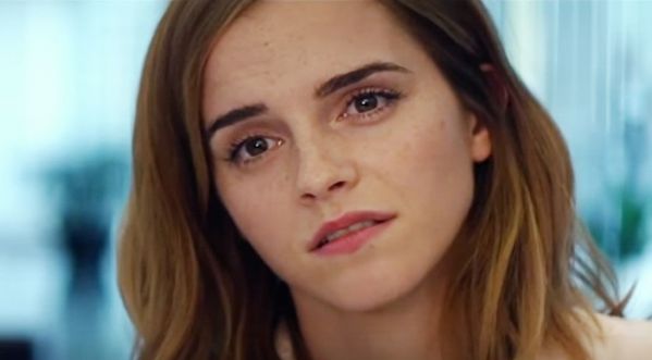The Circle : Emma Watson se fait piéger par Tom Hanks dans le nouveau film de James Ponsoldt!