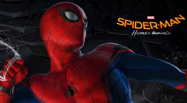 Découvrez la première bande-annonce de Spider-Man: Homecoming!
