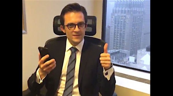 L’ONU poste un Mannequin Challenge sur les réseaux sociaux et fait polémique!
