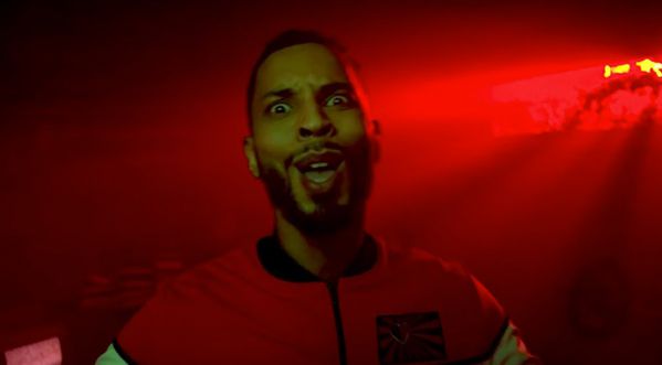Disiz la Peste est de retour avec un clip pour son nouveau titre « Grande colère » !