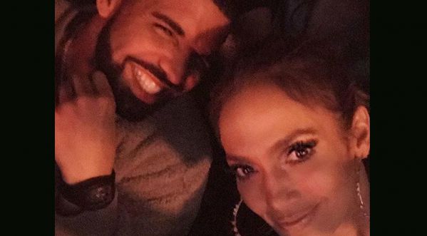 Drake & Jennifer Lopez en couple ? C’est la nouvelle rumeur qui enfle!