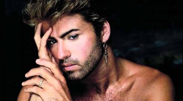 George Michael, l’icône de la pop est mort !