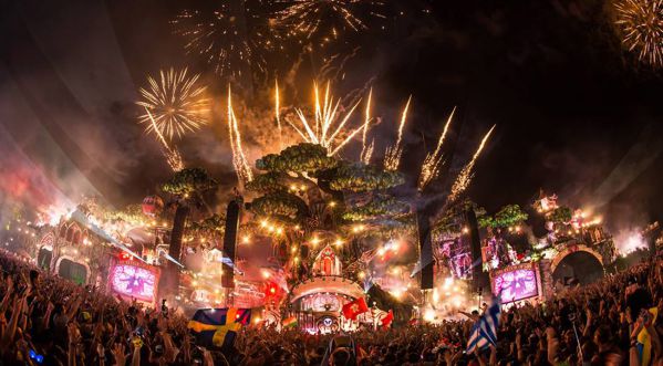 Tomorrowland 2017: Toutes les infos enfin dévoilées!