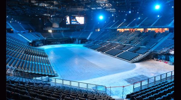 Découvrez les soirées à thème de la Patinoire de l’AccorHotels Arena à Paris en partenariat avec SOONNIGHT